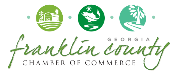 Franklin County Chamber of Commerce Logo